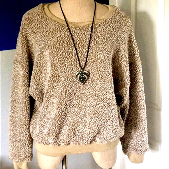 Urban outfitters silence + noise Sweater - Picture 2 of 8